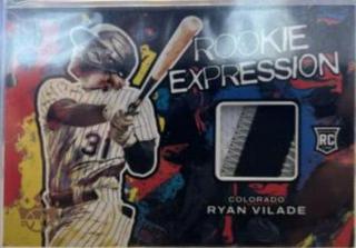 Ryan Vilade