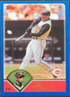Ken Griffey Jr.