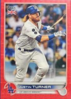 Justin Turner