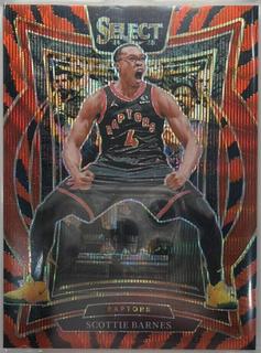 Scottie Barnes