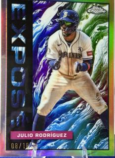 Julio Rodriguez