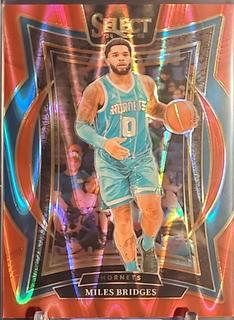 Miles Bridges