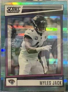 Myles Jack