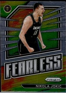 Nikola Jokic