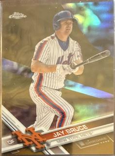 Jay Bruce