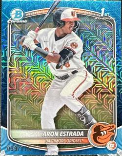 Aron Estrada