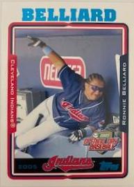 Ronnie Belliard