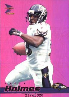 Priest Holmes