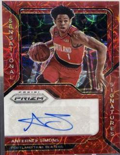 Anfernee Simons