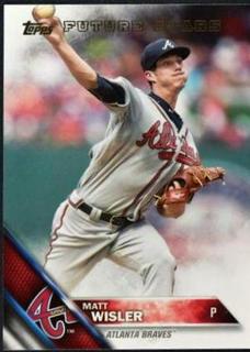 Matt Wisler