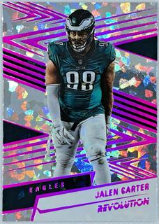 Jalen Carter