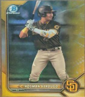 Rosman Verdugo