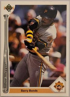 Barry Bonds