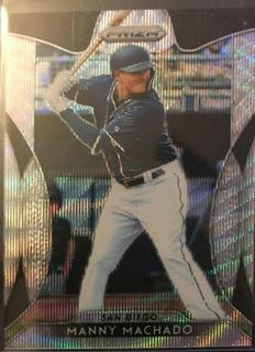 Manny Machado