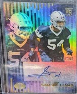 Sam Williams