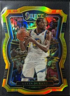 Kevin Durant