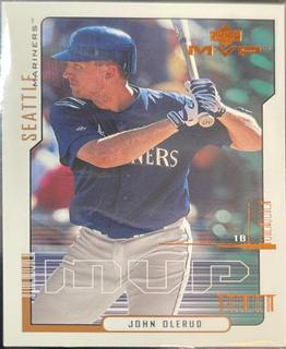 John Olerud