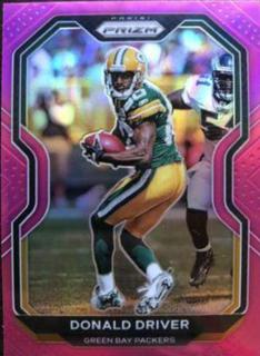 Donald Driver