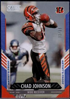 Chad Johnson