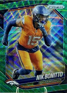 Nik Bonitto