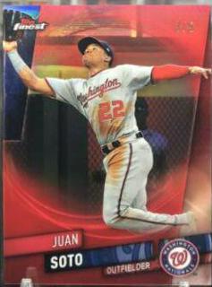 Juan Soto