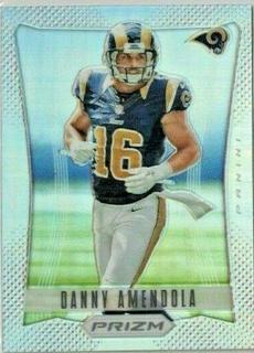 Danny Amendola