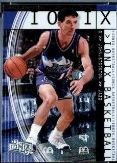 John Stockton
