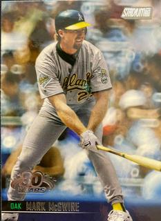 Mark McGwire