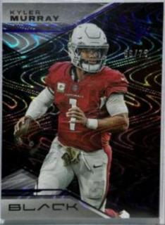 Kyler Murray