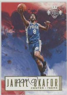 Jahlil Okafor