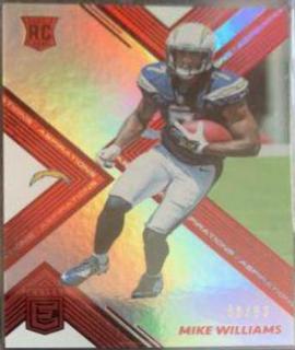 Mike Williams