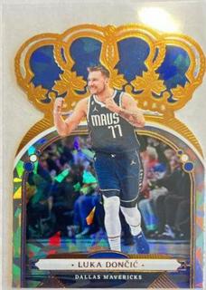 Luka Doncic