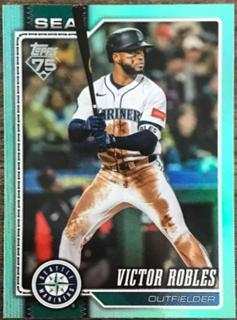 Victor Robles