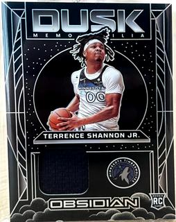 Terrence Shannon Jr.