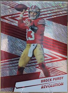 Brock Purdy