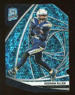 Keenan Allen