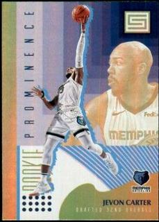Jevon Carter