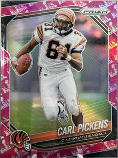 Carl Pickens