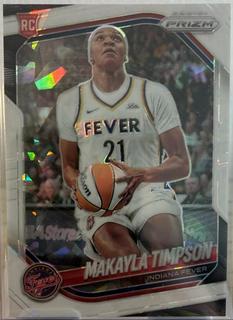 Makayla Timpson