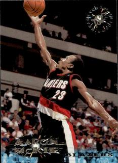 Aaron McKie