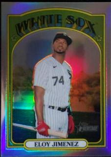 Eloy Jimenez
