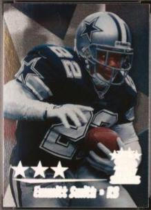 Emmitt Smith