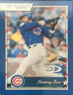 Sammy Sosa