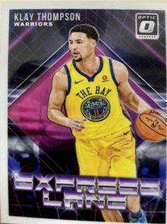 Klay Thompson