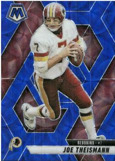 Joe Theismann