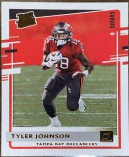 Tyler Johnson