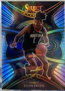 Jalen Green
