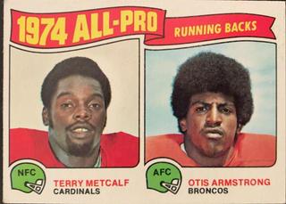 T.Metcalf, O.Armstrong