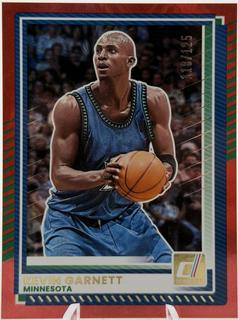 Kevin Garnett