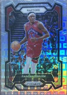 Pascal Siakam